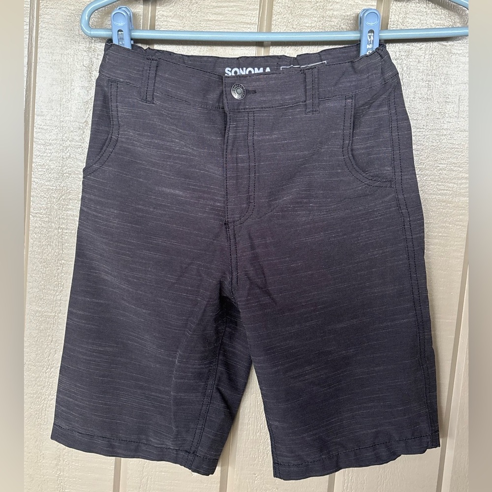 Boys Tech shorts